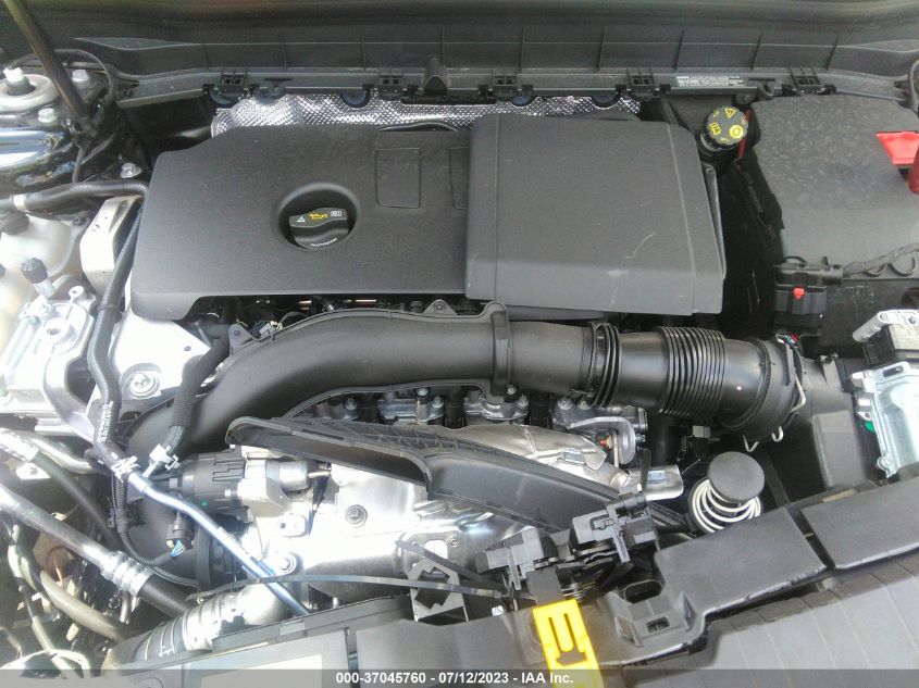 2023 MERCEDES-BENZ GLB GLB 250 W1N4M4HB1PW280286