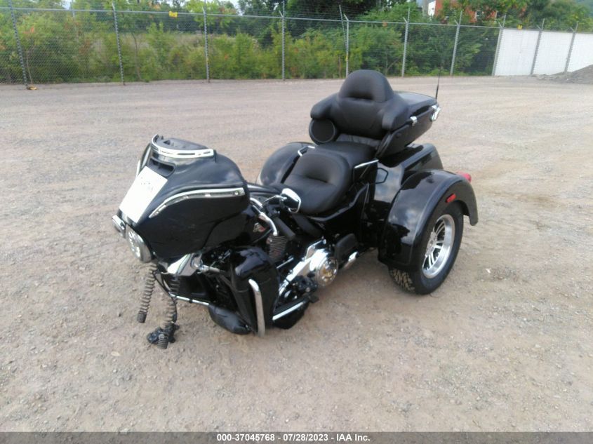 2023 HARLEY-DAVIDSON FLHTCUTG 1HD1MAF16PB854177