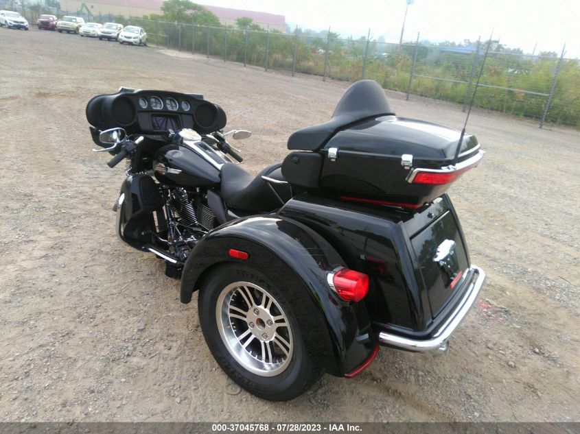 2023 HARLEY-DAVIDSON FLHTCUTG 1HD1MAF16PB854177