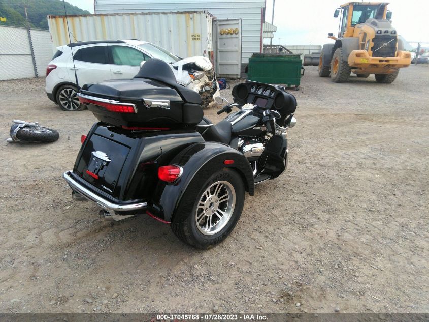 2023 HARLEY-DAVIDSON FLHTCUTG 1HD1MAF16PB854177