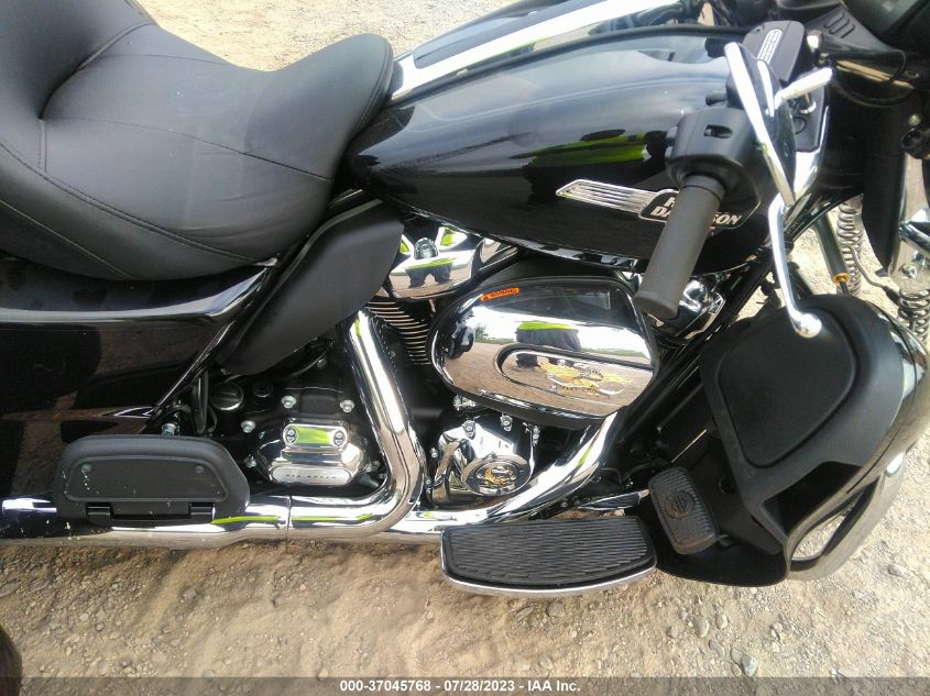 2023 HARLEY-DAVIDSON FLHTCUTG 1HD1MAF16PB854177