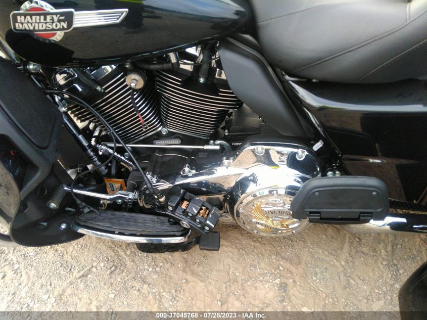 2023 HARLEY-DAVIDSON FLHTCUTG 1HD1MAF16PB854177