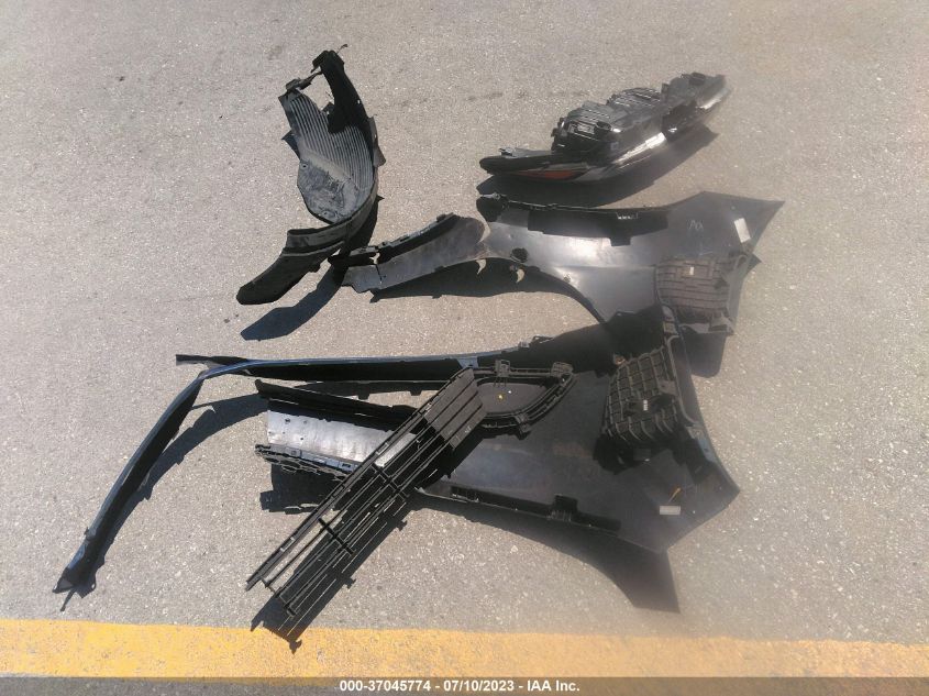 2017 KIA FORTE LX - 3KPFK4A70HE081608