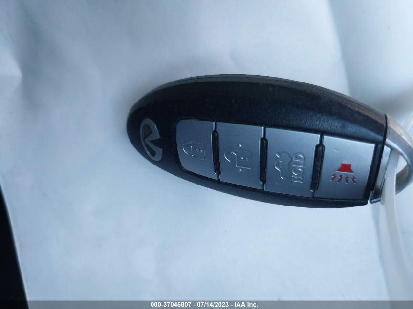 2014 INFINITI Q50 PREMIUM - JN1BV7AR7EM691997
