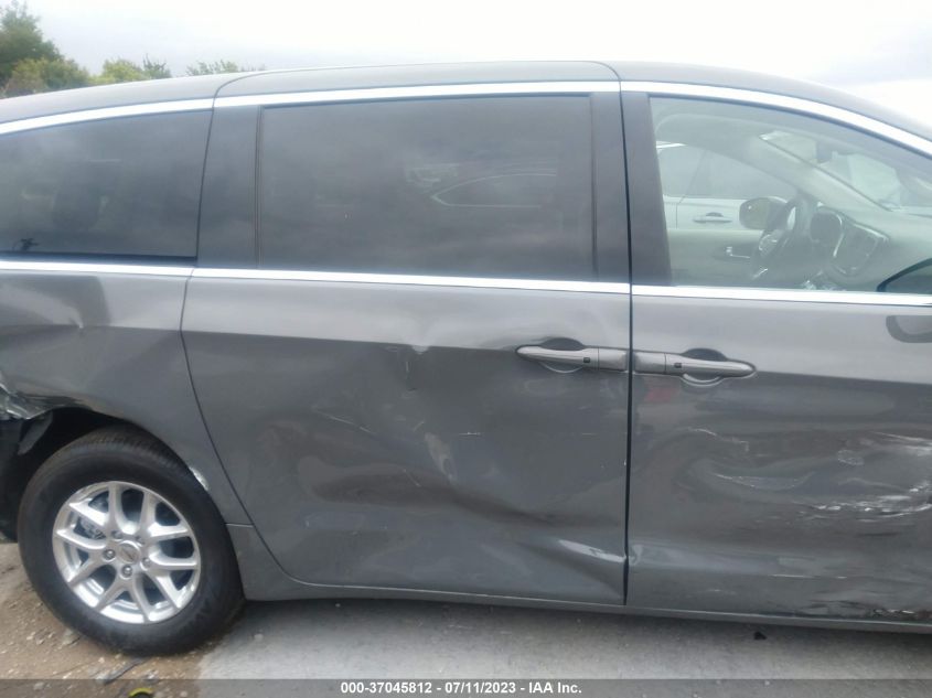 2023 CHRYSLER PACIFICA TOURING L - 2C4RC1BG1PR559913