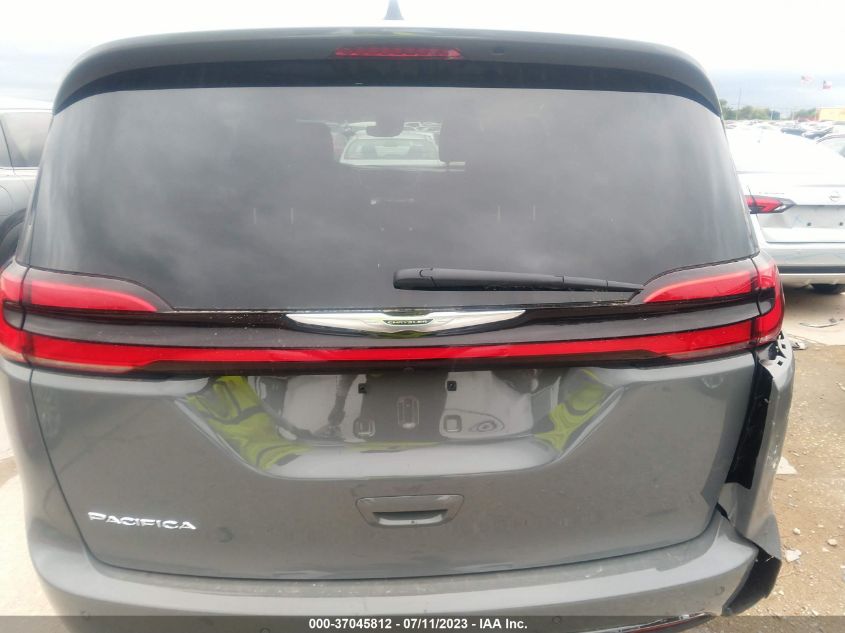 2023 CHRYSLER PACIFICA TOURING L - 2C4RC1BG1PR559913