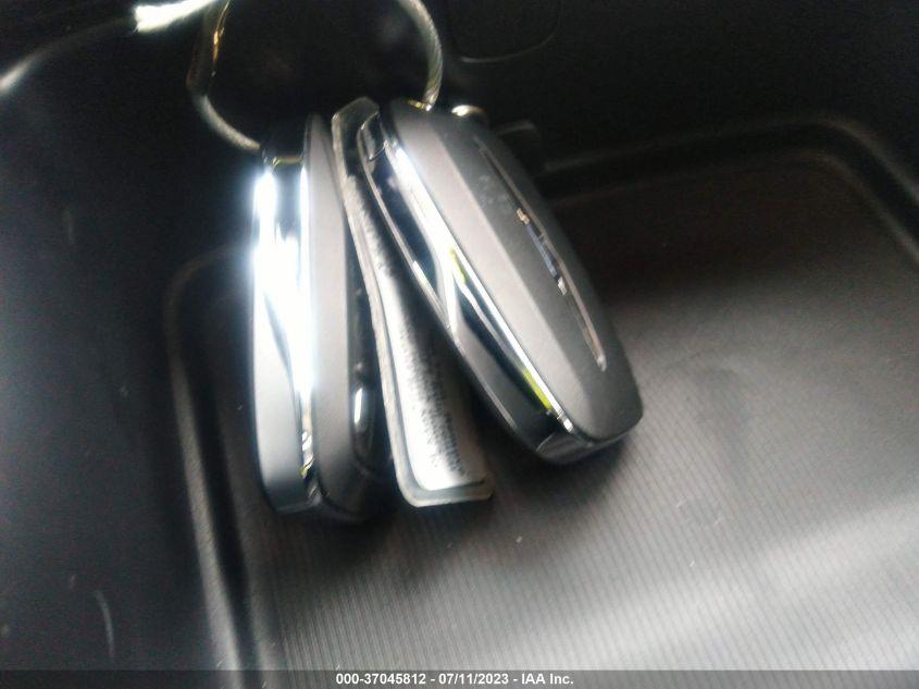 2023 CHRYSLER PACIFICA TOURING L - 2C4RC1BG1PR559913