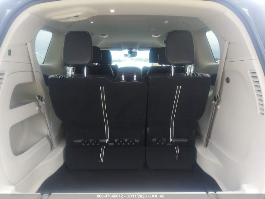 2023 CHRYSLER PACIFICA TOURING L - 2C4RC1BG1PR559913