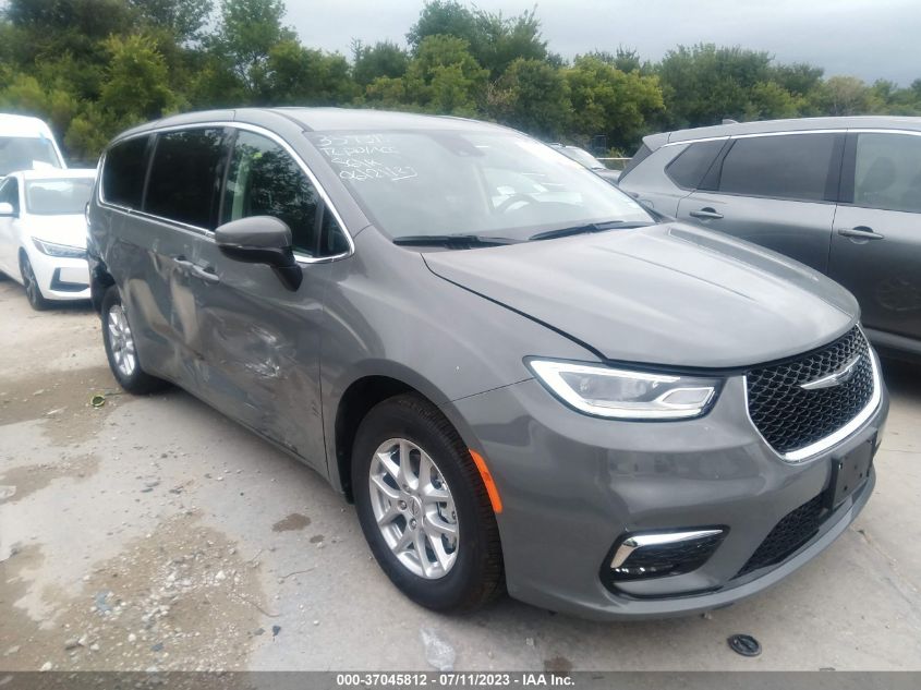2023 CHRYSLER PACIFICA TOURING L - 2C4RC1BG1PR559913
