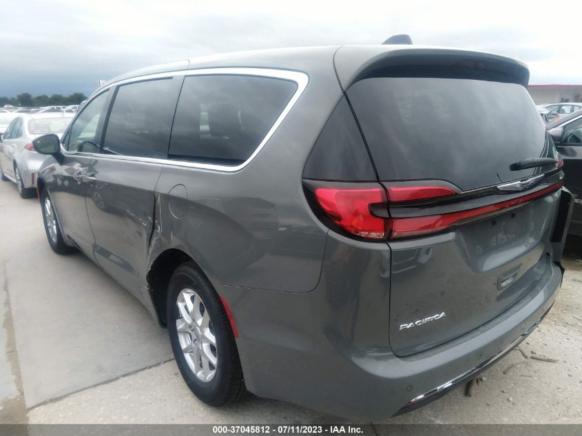 2023 CHRYSLER PACIFICA TOURING L - 2C4RC1BG1PR559913