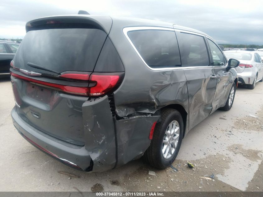 2023 CHRYSLER PACIFICA TOURING L - 2C4RC1BG1PR559913