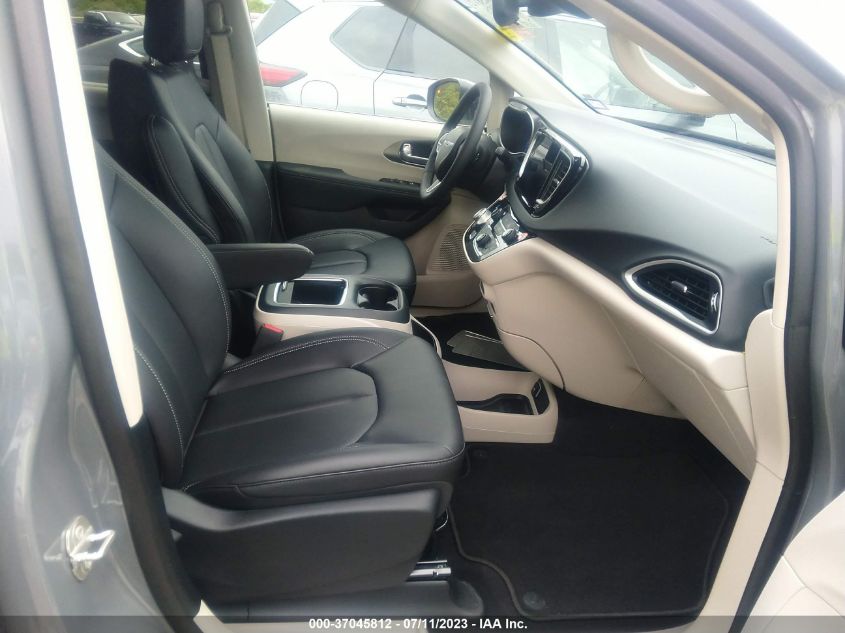 2023 CHRYSLER PACIFICA TOURING L - 2C4RC1BG1PR559913