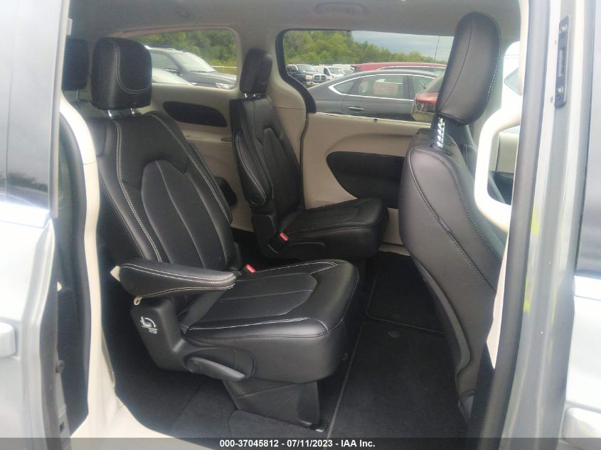 2023 CHRYSLER PACIFICA TOURING L - 2C4RC1BG1PR559913