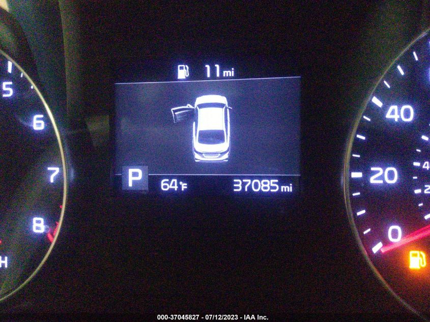 2021 KIA FORTE LXS - 3KPF24AD4ME359362