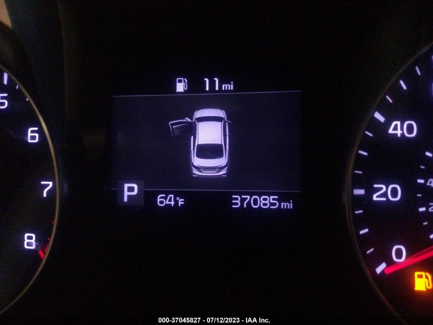 2021 KIA FORTE LXS - 3KPF24AD4ME359362