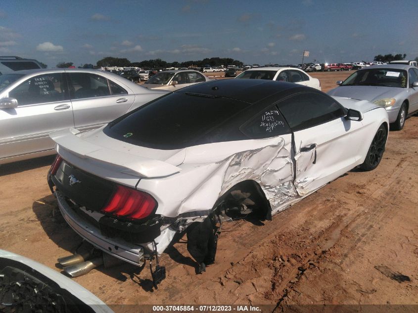 2019 FORD MUSTANG - 1FA6P8TH8K5147491