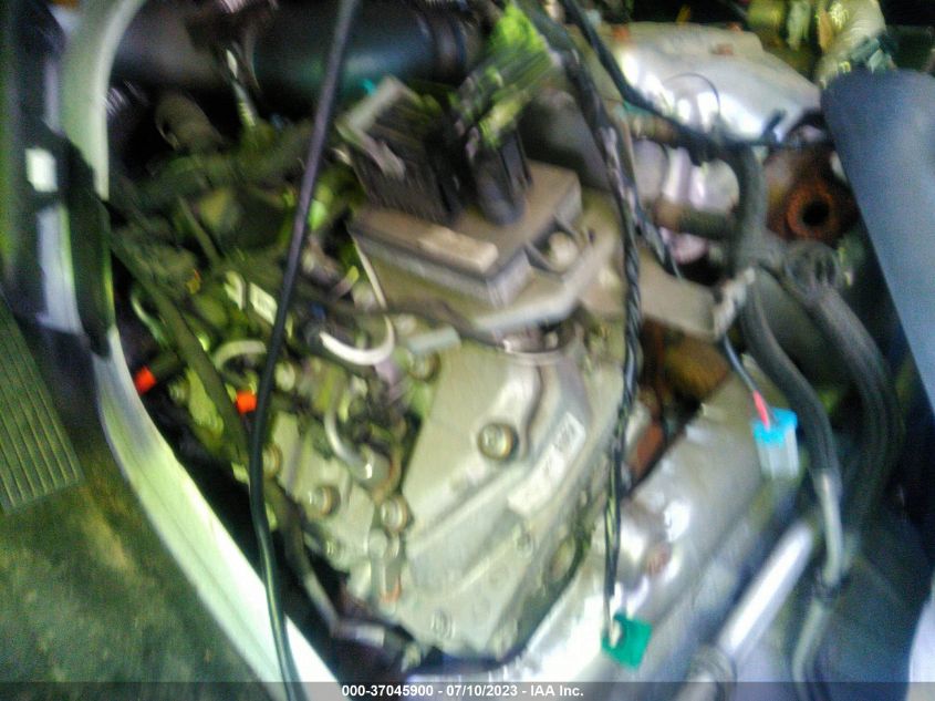 2015 CHEVROLET EXPRESS CARGO VAN DIESEL - 1GBZGUCLXF1276533