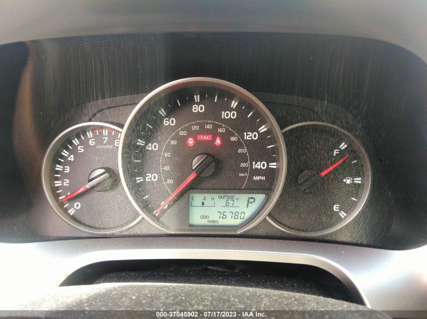2016 TOYOTA RAV4 LE - JTMBFREV4GJ059654