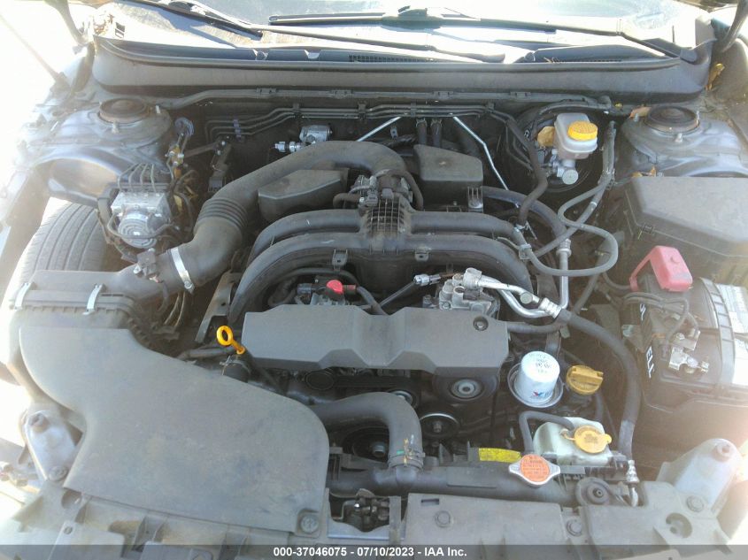 2015 SUBARU OUTBACK 2.5I PREMIUM - 4S4BSACC4F3263285