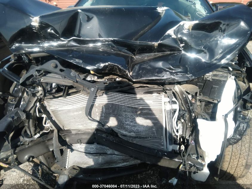2019 CHEVROLET EQUINOX LS - 2GNAXHEV7K6219039