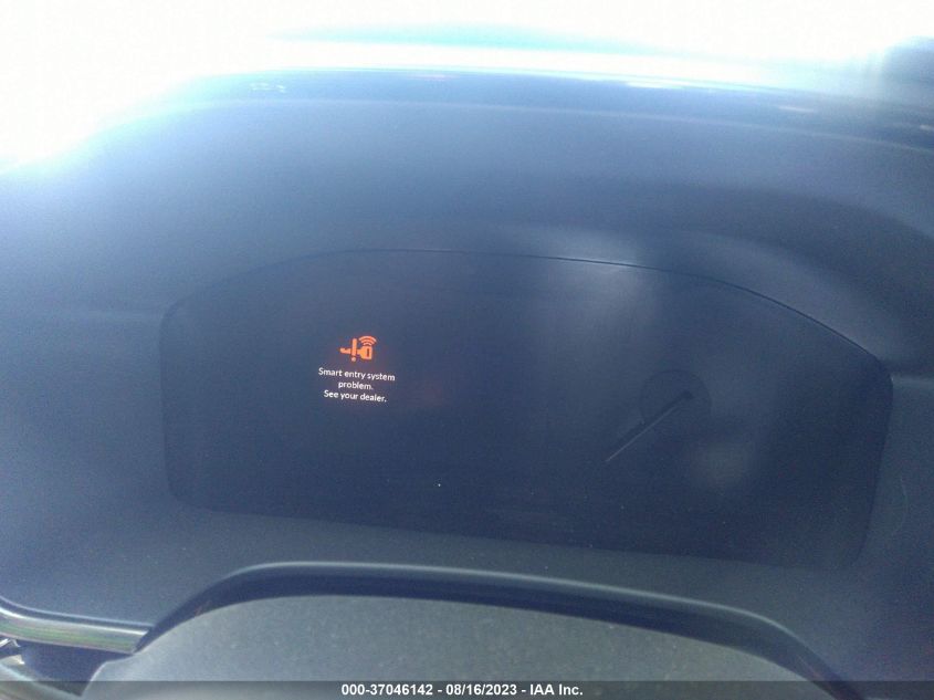 2023 HONDA CR-V EX-L - 2HKRS4H77PH432317