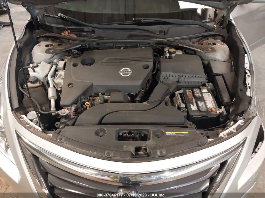 2015 NISSAN ALTIMA 2.5 S - 1N4AL3AP0FN352022