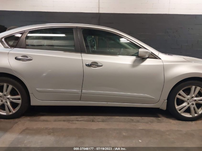 2015 NISSAN ALTIMA 2.5 S - 1N4AL3AP0FN352022