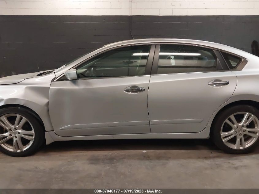 2015 NISSAN ALTIMA 2.5 S - 1N4AL3AP0FN352022
