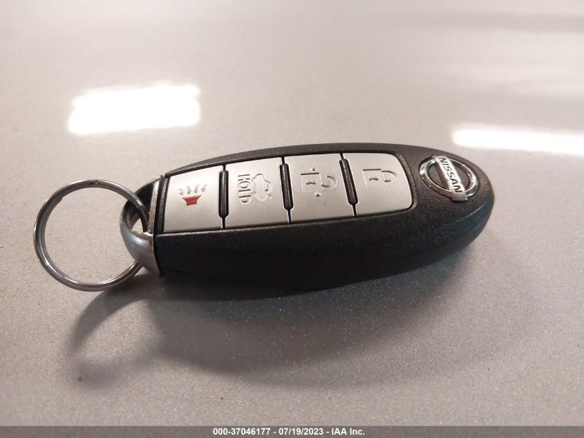 2015 NISSAN ALTIMA 2.5 S - 1N4AL3AP0FN352022