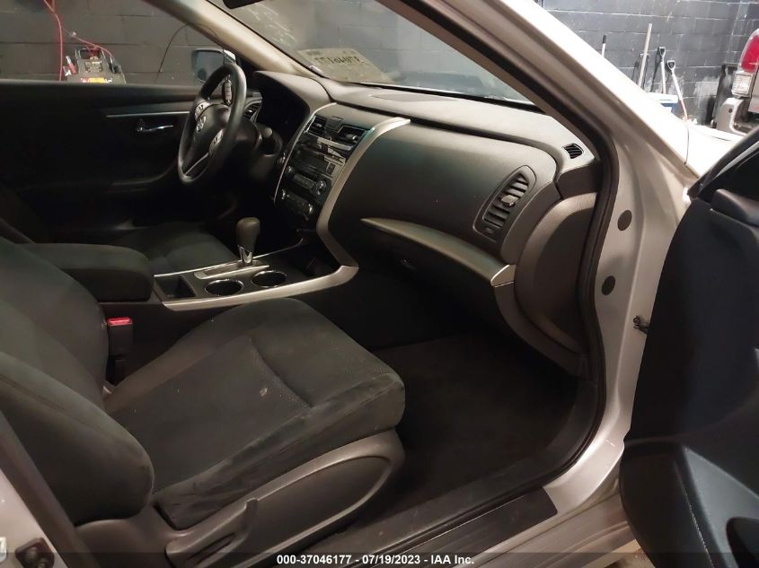 2015 NISSAN ALTIMA 2.5 S - 1N4AL3AP0FN352022