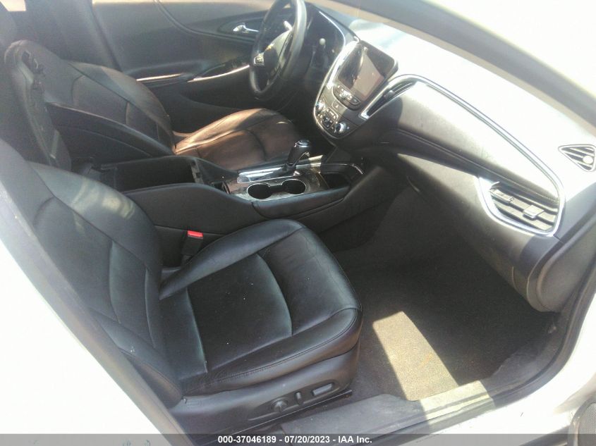 2016 CHEVROLET MALIBU PREMIER - 1G1ZH5SX0GF210623