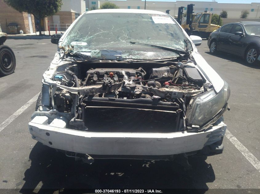 2015 HONDA CIVIC SEDAN LX - 19XFB2E53FE027195