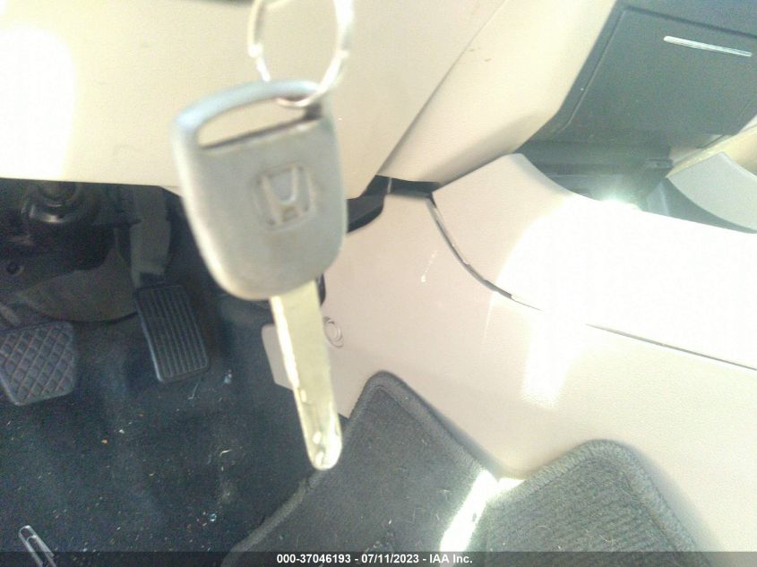 2015 HONDA CIVIC SEDAN LX - 19XFB2E53FE027195
