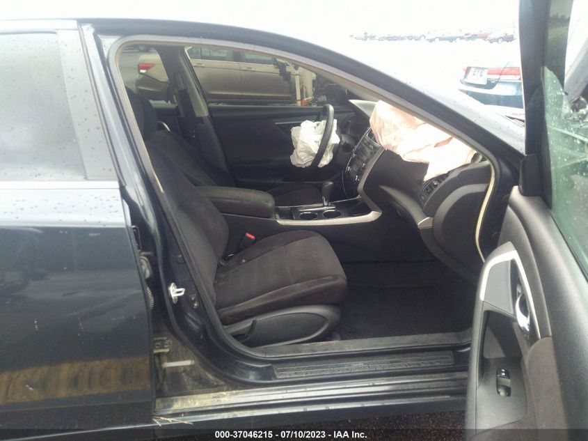 2013 NISSAN ALTIMA 2.5 S - 1N4AL3AP0DN522120