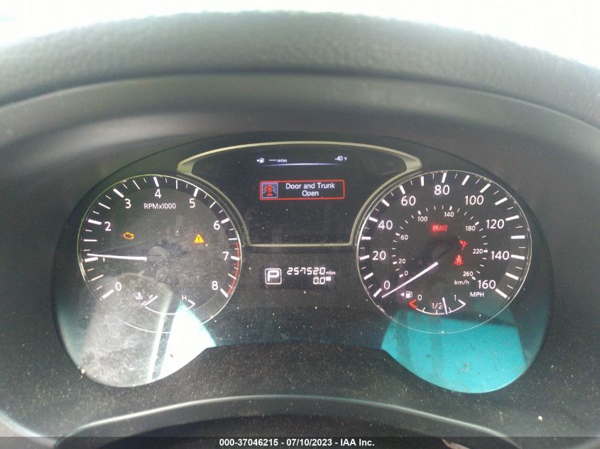 2013 NISSAN ALTIMA 2.5 S - 1N4AL3AP0DN522120