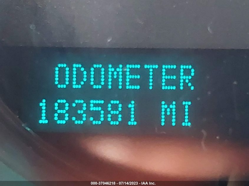 2013 CHEVROLET SILVERADO 1500 LT - 1GCRCSE00DZ156253