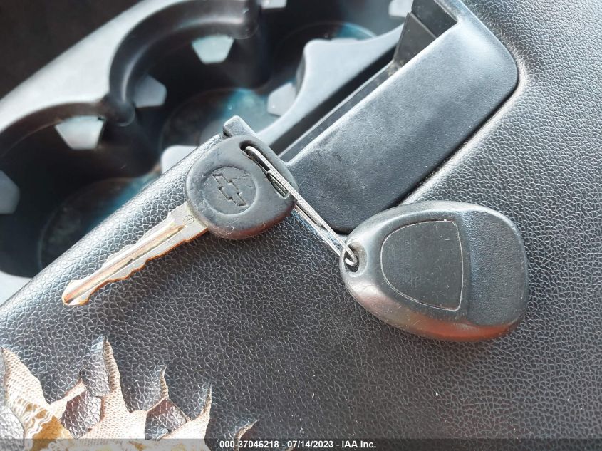 2013 CHEVROLET SILVERADO 1500 LT - 1GCRCSE00DZ156253