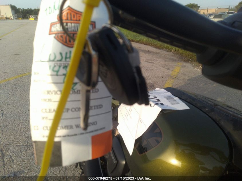 2022 HARLEY-DAVIDSON RH1250 S 1HD1ZC415NB321508