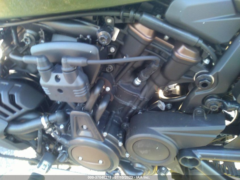 2022 HARLEY-DAVIDSON RH1250 S 1HD1ZC415NB321508