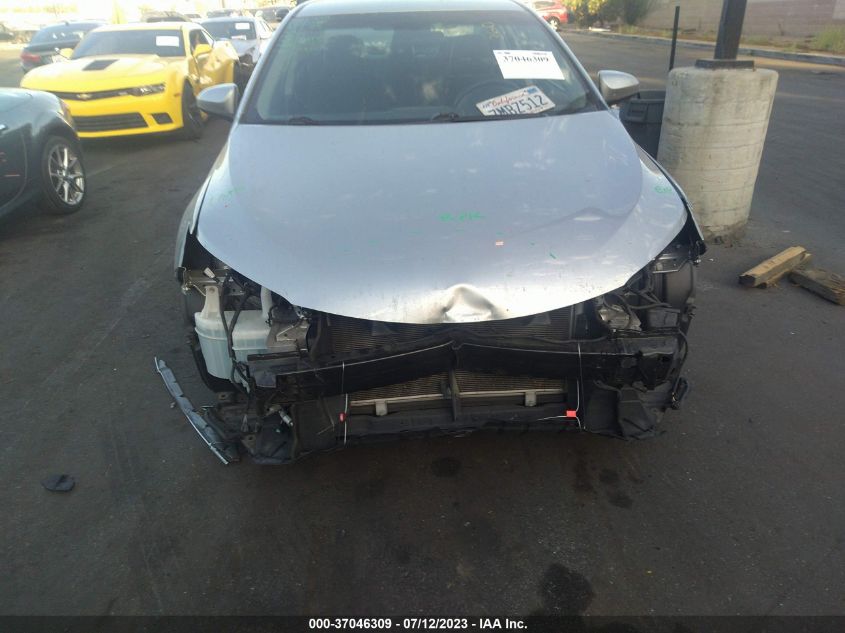 2015 TOYOTA CAMRY XLE/SE/LE/XSE - 4T1BF1FK9FU017852