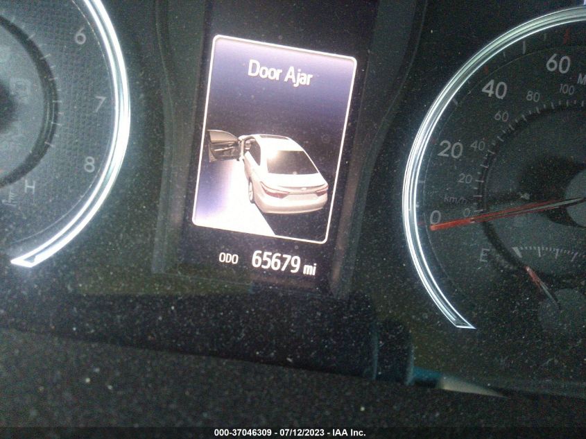2015 TOYOTA CAMRY XLE/SE/LE/XSE - 4T1BF1FK9FU017852