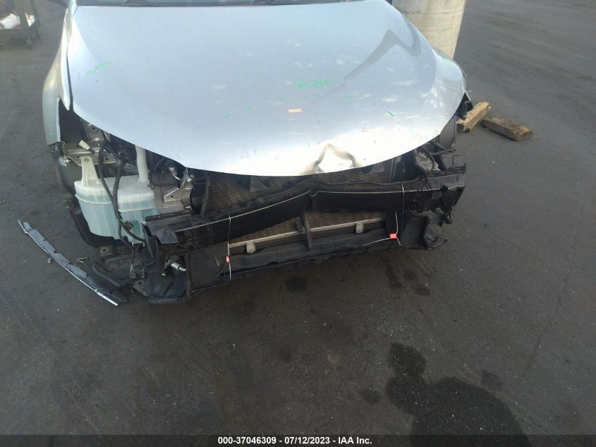 2015 TOYOTA CAMRY XLE/SE/LE/XSE - 4T1BF1FK9FU017852