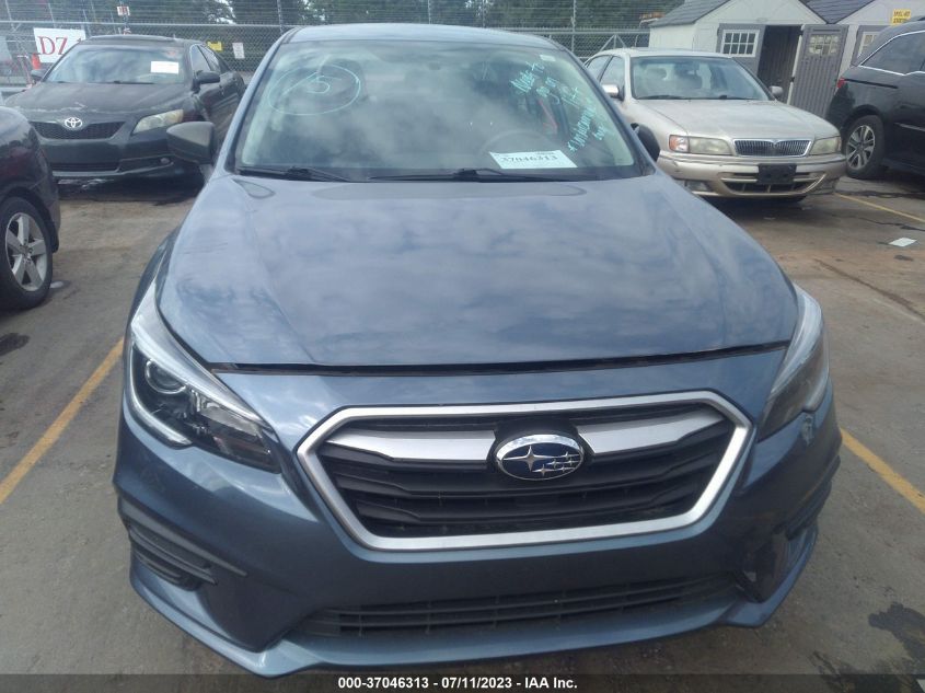 2018 SUBARU LEGACY - 4S3BNAA60J3045250