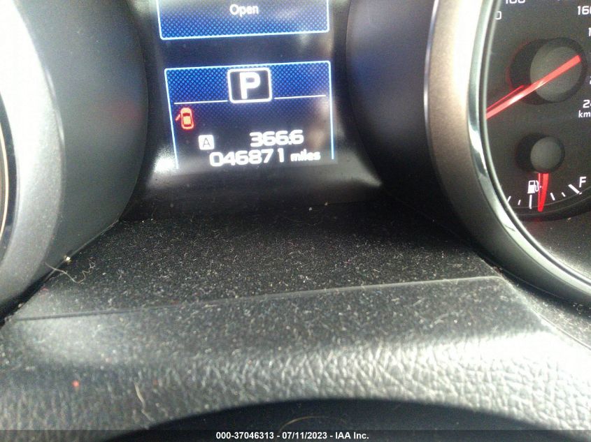 2018 SUBARU LEGACY - 4S3BNAA60J3045250