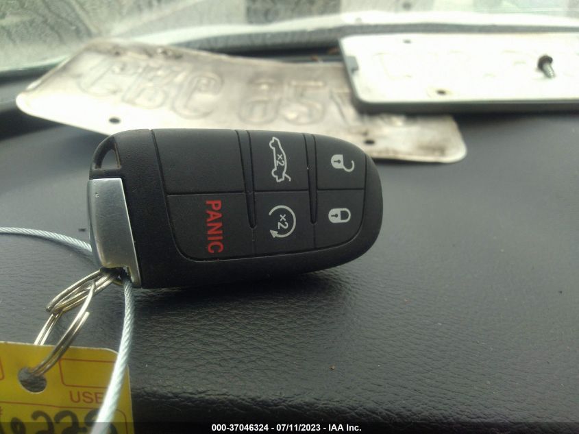 2015 CHRYSLER 200 C - 1C3CCCCB5FN501159