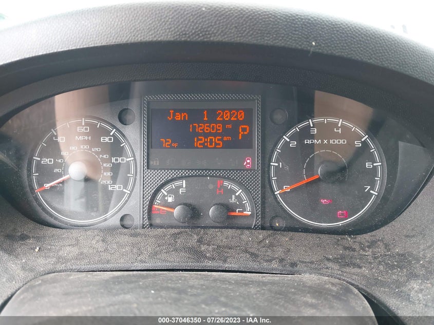 VIN 3C6LRVDG9ME548252 2021 RAM PROMASTER CARGO VAN