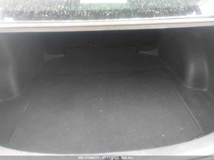 2021 TOYOTA COROLLA LE - 5YFEPMAE1MP177428