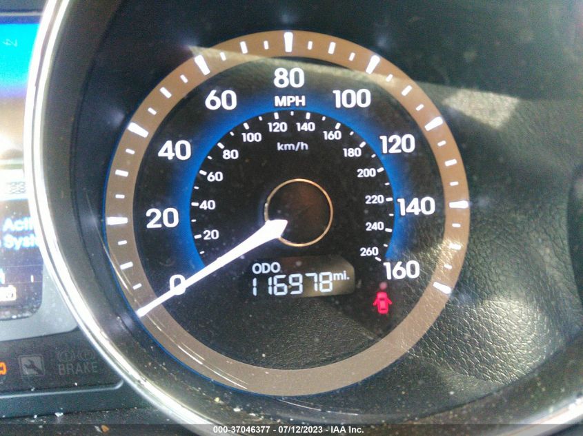 2015 HYUNDAI SONATA HYBRID LIMITED - KMHEC4A4XFA130288