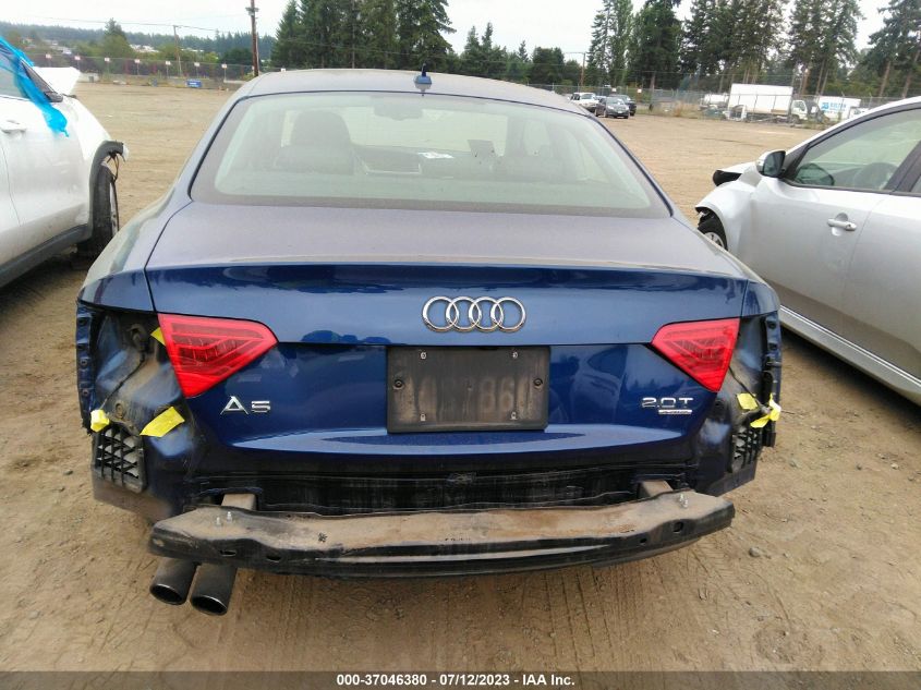 WAULFAFR5EA068557 2014 AUDI A5 - Image 17