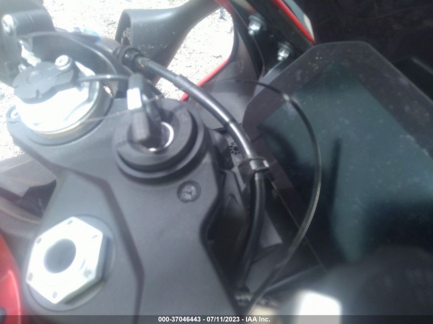2023 BMW S 1000 RR - WB10E6301P6G73516